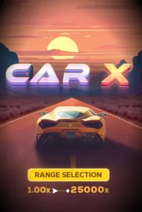 carx logo