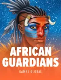 african guardians - logo